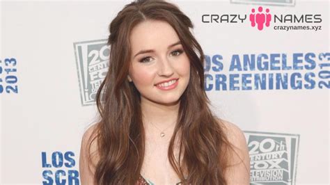 kaitlyn dever net worth 2020