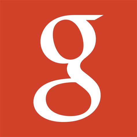 Google, search engine, logo, media, social icon - Free download