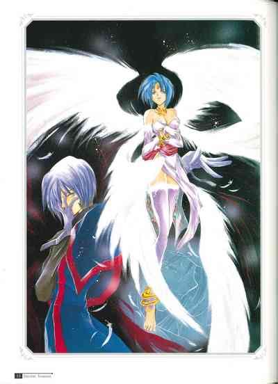 Star Ocean Second Treasure Nhentai Hentai Doujinshi And Manga