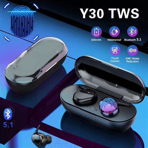 jual wireless earphone harga terbaik termurah februari  shopee