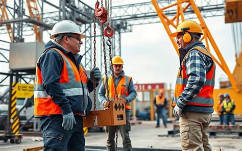 Curso Operador De Guindaste - 10