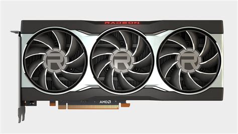 AMD RX 6800 review | PC Gamer