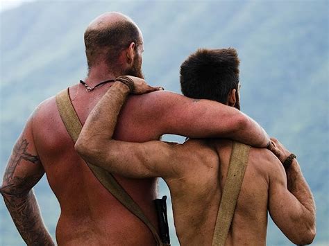 Prime Video Naked And Afraid Last One Standing Season 1