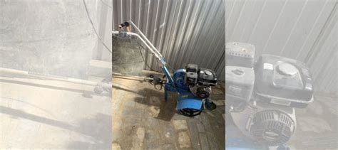 Культиватор купить в Воронежской | Товары для дома и дачи | Авито