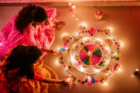 diwali  festival  lights   enduring significance  modern