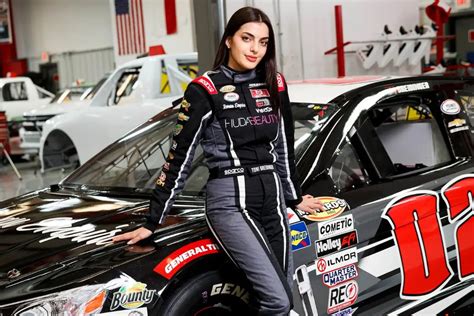 Toni Breidinger Makes History In SI Swimsuit Issue With A Show Stopping Bikini Look