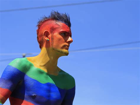 Afghan Teenager Denied Asylum In Austria Because He Didnt Act Gay Enough The Independent