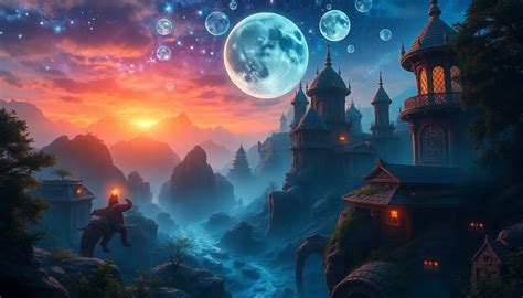 The Kingdom of the Witches: Myths of Magic and Mystery - Mythology ...