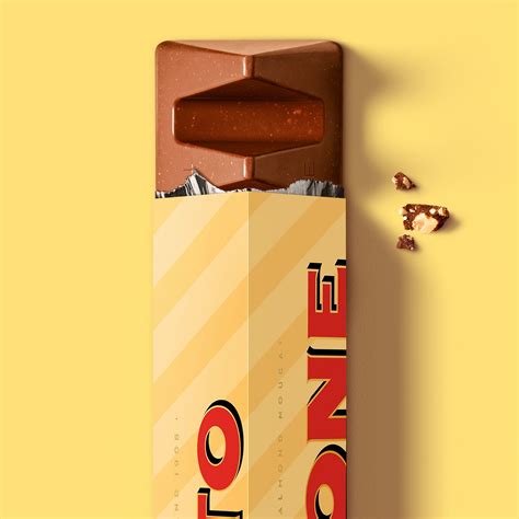 Personalised Large 750g Bar | Toblerone Official Site