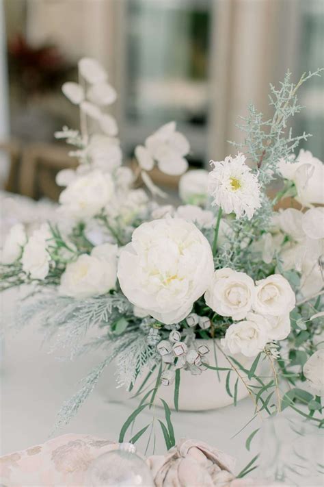 25 Bridal Shower Centerpieces The Bride To Be Will Love