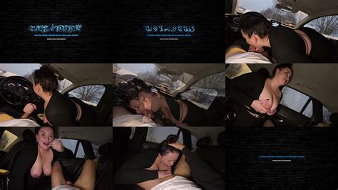 BBw Car Masturbation Search XVIDEOS