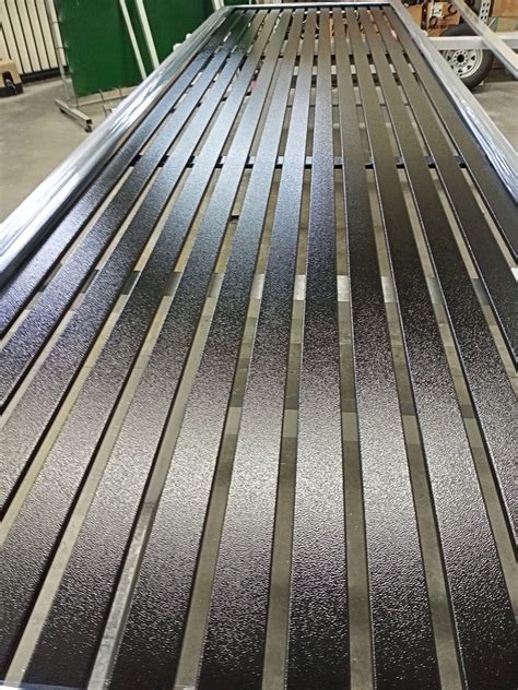 Gate Force - Gate Fabricated by Gate Force... 5.5m...