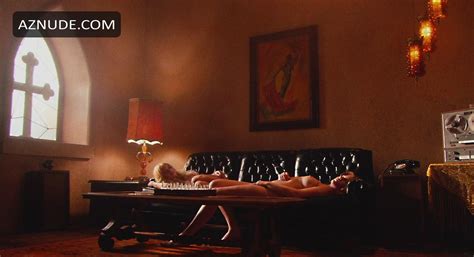 Machete Nude Scenes Aznude