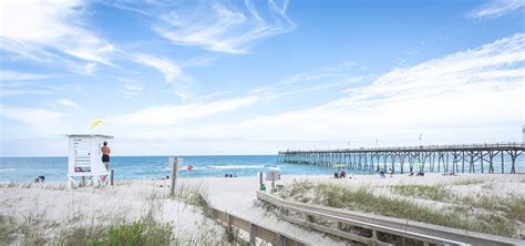 Why Wilmington, NC, Is a 2024 Must-Visit