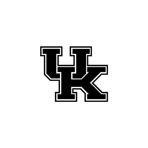 Free High-Quality Kentucky University Logo Icon for Creative Design