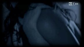 FEDERICA DE COLA Nude AZNude