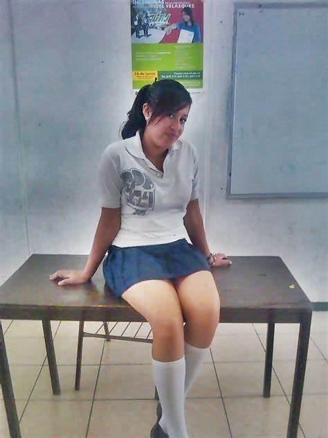 COLEGIALAS LATINAS HOTTT Porn Pictures XXX Photos Sex Images PICTOA