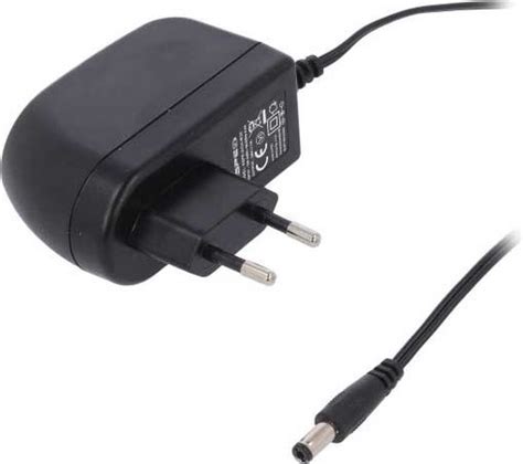 Adapter 24-volt 1 Ampére | bol