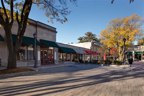 Suburban Square - Edgewood