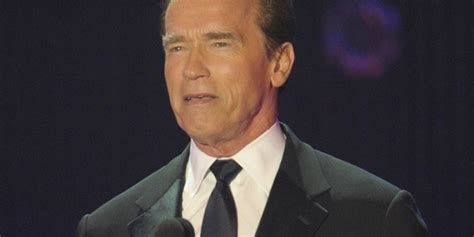 La madre de Schwarzenegger creía que su hijo era gay El Informador