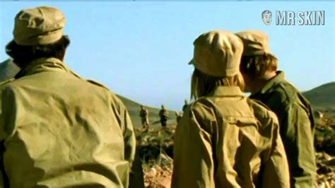 See Bettina Hoppe Nude Bettina Hoppe Naked Mr Skin