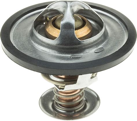 MotoRad 2028 170 High Flow Thermostat 170 Degrees Fits Select Ford