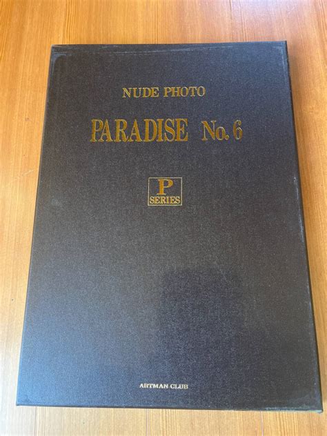 Yahoo オークション NUDE PHOTO PARADISE No 6 日本芸術出版 NGS 会