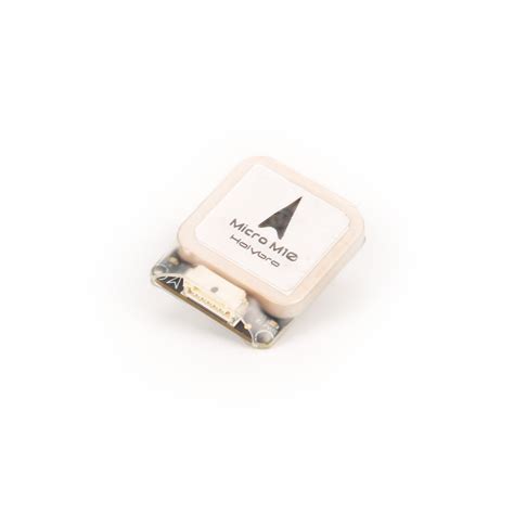 Holybro Micro M10 Gps Robotonbd