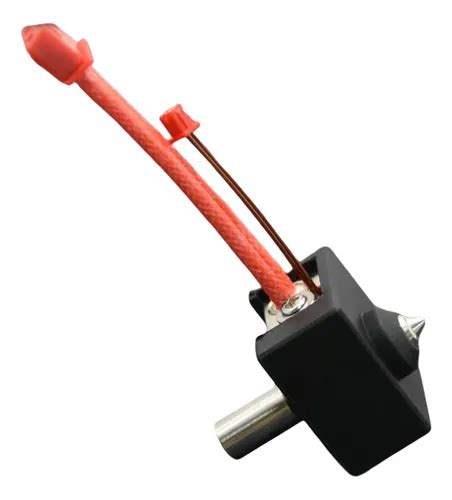 Kit De Extrusora Hot End De Metal Inteligente Atualizado Kit Frete grátis