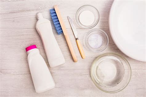 How to Remove Food Coloring Stains from Clothing