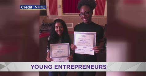 National Youth Entrepreneurship Challenge Heading To The Big Apple ...