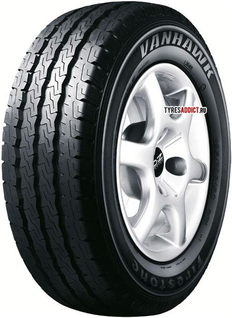 Шины Firestone VANHAWK. Подбор по отзывам и ценам резины Firestone ...