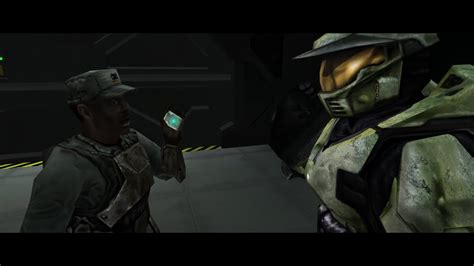 Cursed Halo Pillar Of Autumn Uncut Youtube