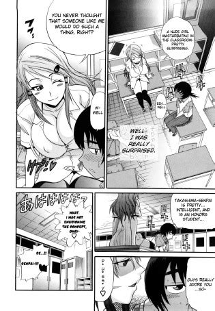 Hhh Triple H Luscious Hentai Manga Porn