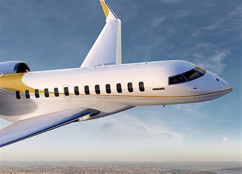 Bombardier Global 8000 Private Jet Charter - MLKJETS PRIVATE JET ...
