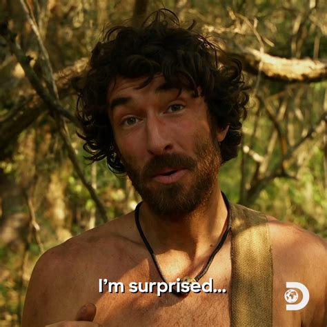 Naked And Afraid On Twitter Not Not Happy NakedandAfraid Last One Standing