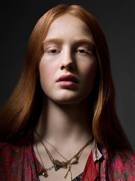 Naked Bobbi Salvör Menuez Added by OneOfMany