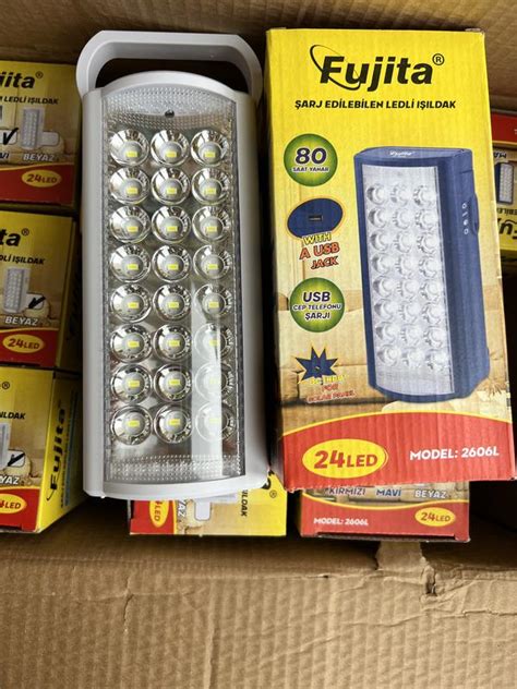 Лампа, фонарь, фонарик, повербанк заряд 80 часов — цена 1550 грн в ...