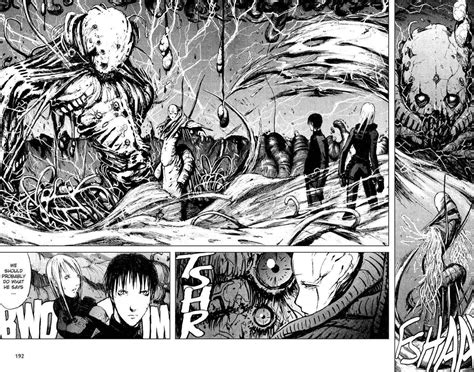 Read Manga Online Free Blame Chapter 012 Page 7 Blame Manga Read
