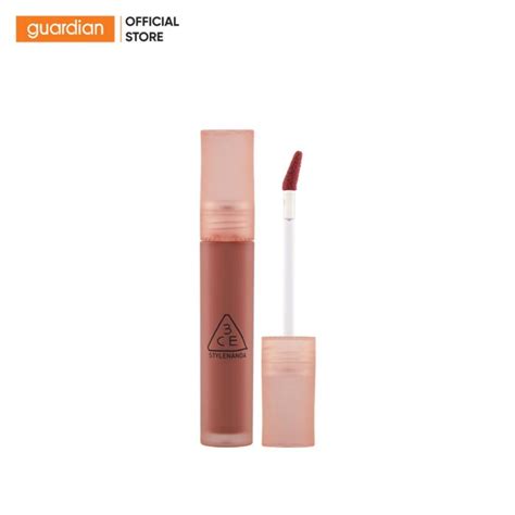 Son Kem CE Blur Water Tint Laydown Hồng Đào Nude Gr