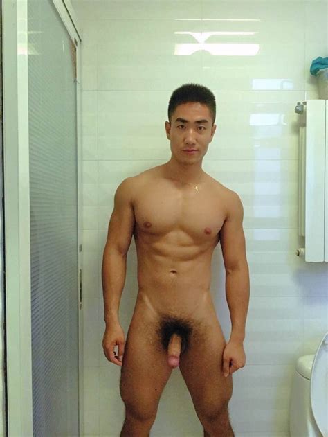 Asain Gay Bathroom Photo 17 BoyFriendTV