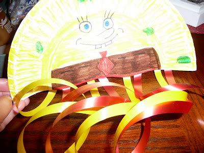 Live Love Eat Spongebob Bikini Bottom Birthday Package Giveaway