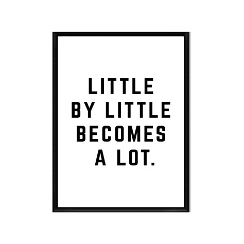 Seconds Think A Little Change A Lot English Edition 6