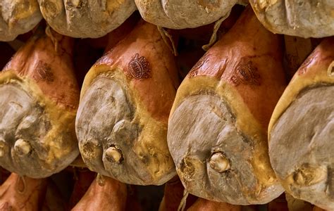 Il Consorzio Del Prosciutto Di Parma Protagonista A Cibus 2024