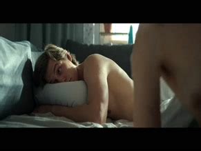 UNPREDICTABLE NUDE SCENES AZNude