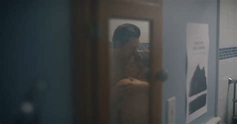 Nude Video Celebs Alyssa Labelle Nude Fourchette S01e06 07 2019