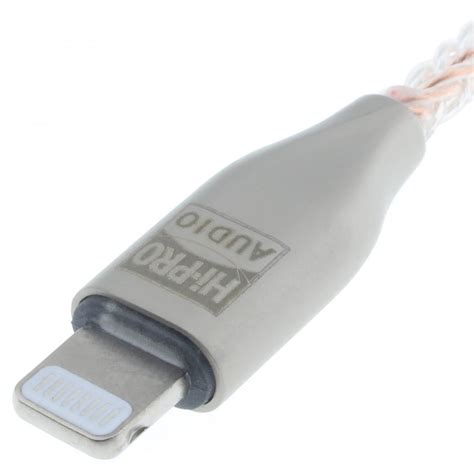 DAC Realtek ALC5686 Male Lightning MFI to Female Jack 3.5mm Hi-Res ...