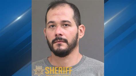 Sex Offender Accused Of Targeting Single Mothers With Daughters In Oregon Could Be Other Victims