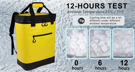 Supply Thermal Cooler Backpack Bags Wholesale Factory Xiamen Obaili