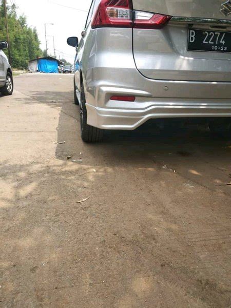 Jual Bodykit Suzuki All New Ertiga Di Lapak Harsa Auto Bukalapak